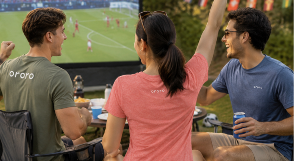 Soccer Match Day Summer Outfit Guide: How to Stay Cool Outdoors