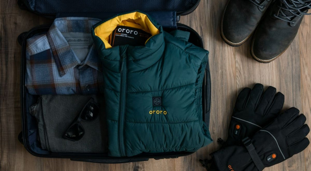 How to Store Heated Apparel During Off-Season (2026 Update)