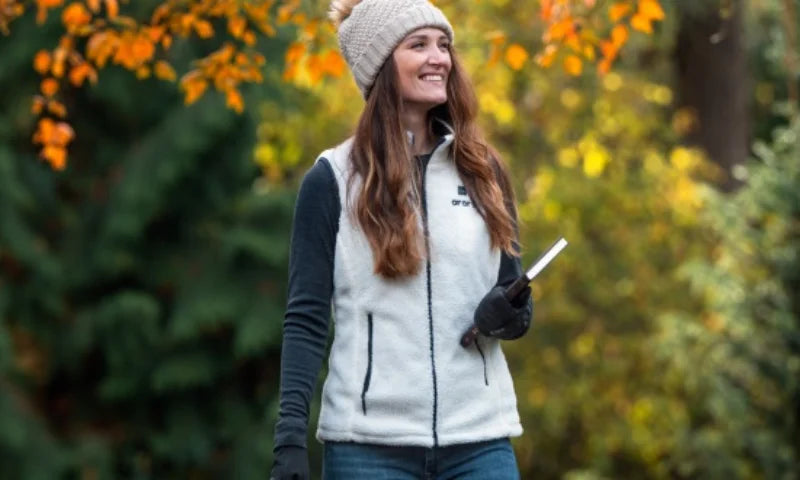 For Bus Duty, Playground Supervision & More: Teachers Love ororo Gear