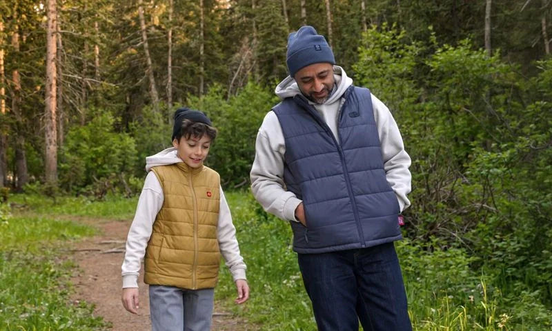 Father’s Day Gift Guide: Functional Heating Apparel for Every Type of Dad