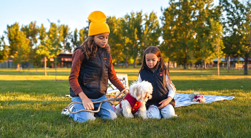 Best Heated Vests for Kids: How Parents Can Choose by Activity, Weather, and Fit