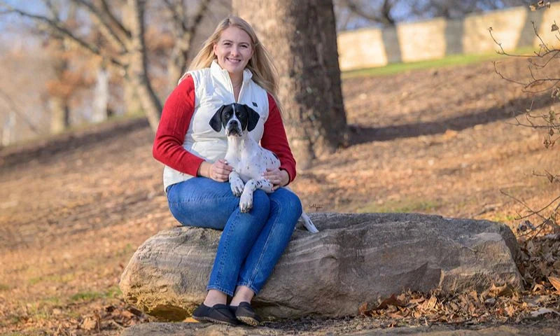 Ambassador Spotlight: Lydia Frey and Her Dogs Train Year-Round with ororo