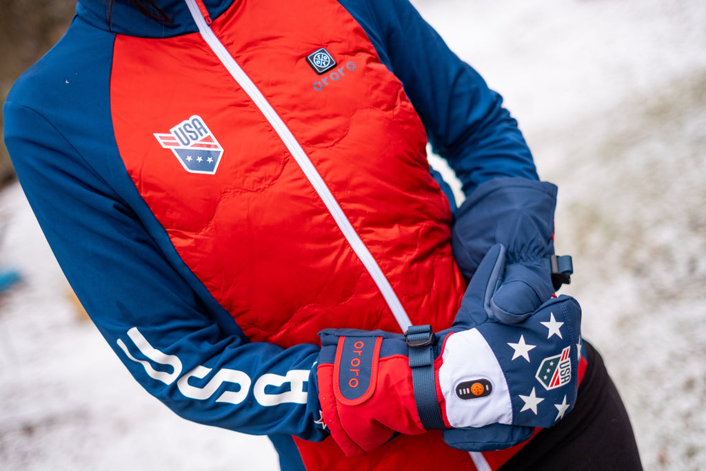 USA Bobsled/Skeleton and ororo Renew Long-Standing Partnership