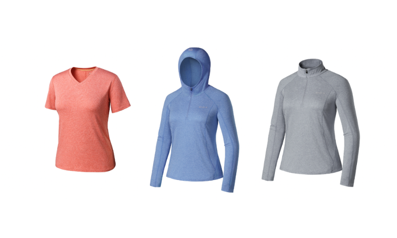 ororo® Announces Non-Heated Summer Collection, Empowering Customers to Challenge the Summer Climate