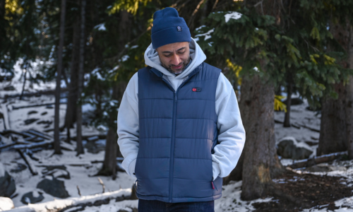 Premium vs Budget Heated Jackets: What’s the Real Difference?