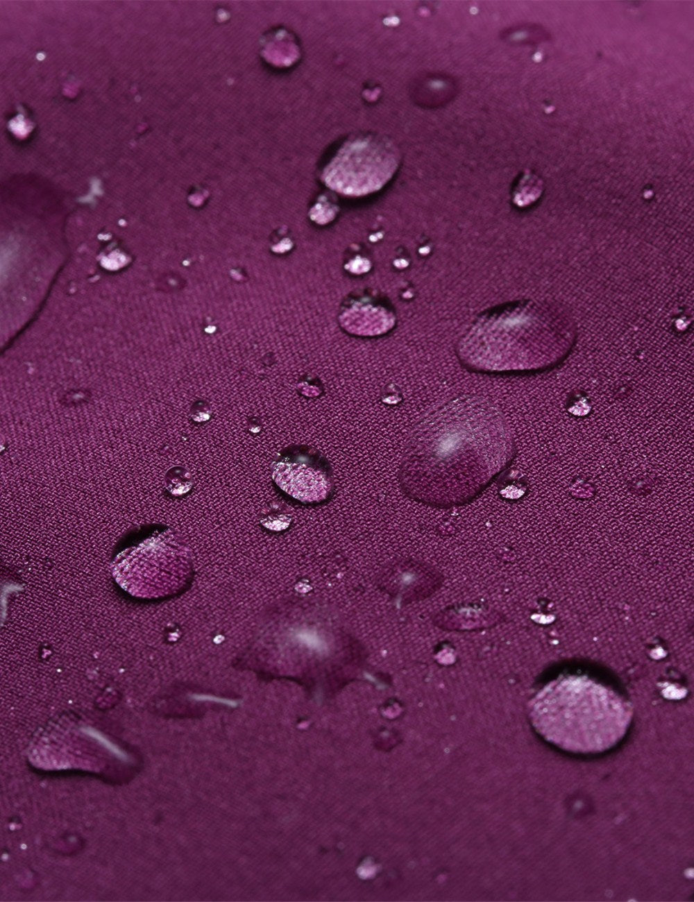 Water Resistant Shell