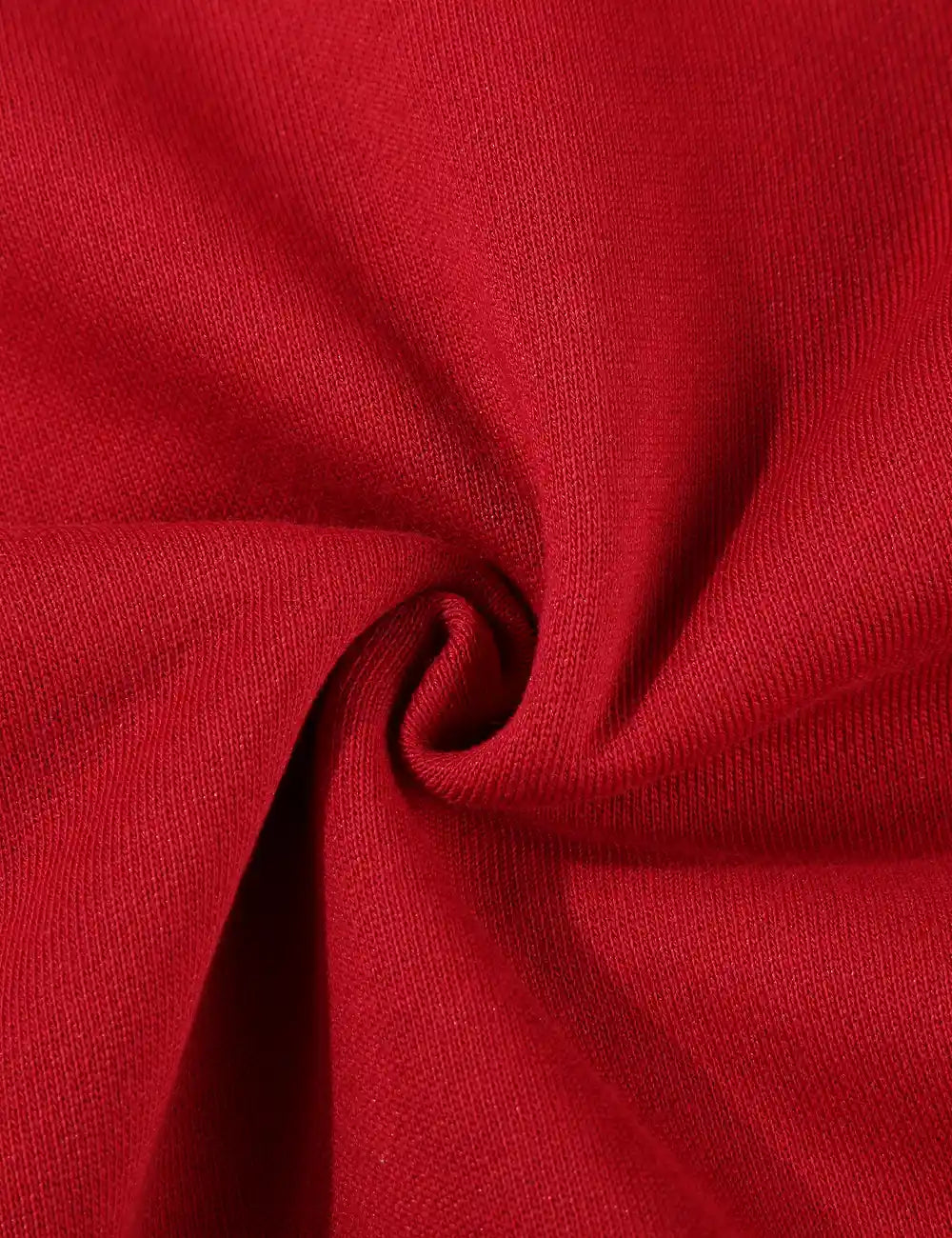 Unisex Heated Pullover Hoodie with Heating