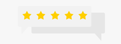 5 stars