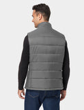 Men's Classic Heated Vest (Apparel Only)