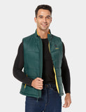 Men's Classic Heated Vest (Apparel Only)