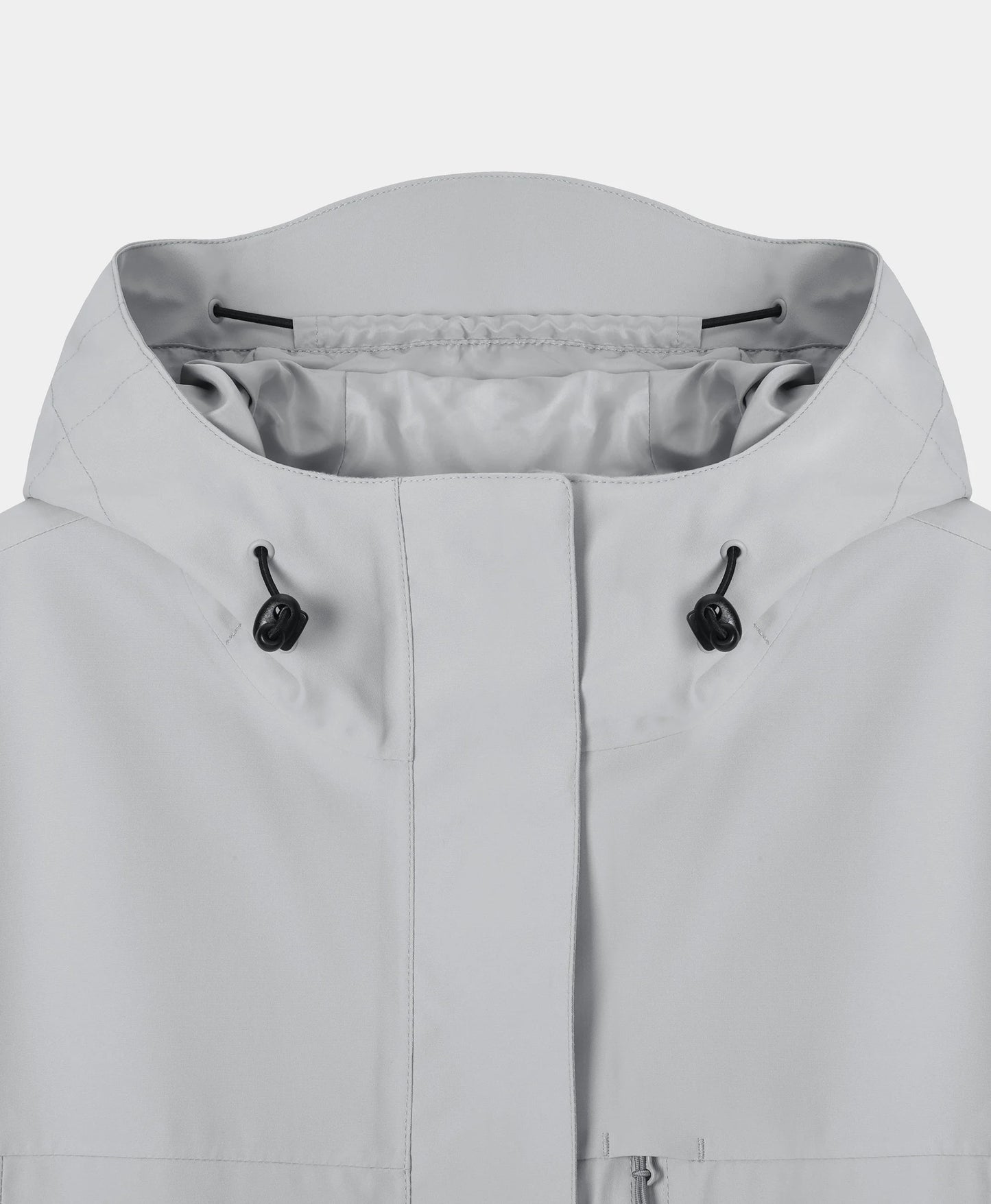 River Ridge Women's 3-in-1 Heated Jacket with Fleece Liner