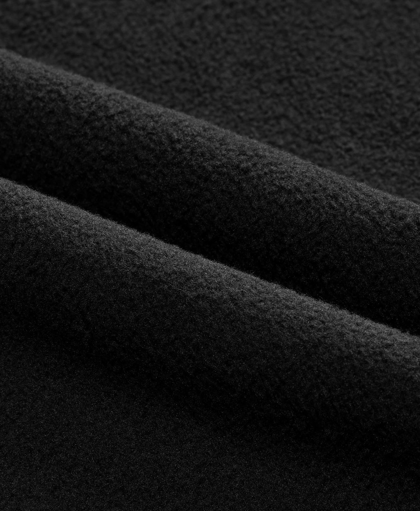 (Open-box) Florence Women's Heated Fleece Jacket - Black(Battery Set Not Included)