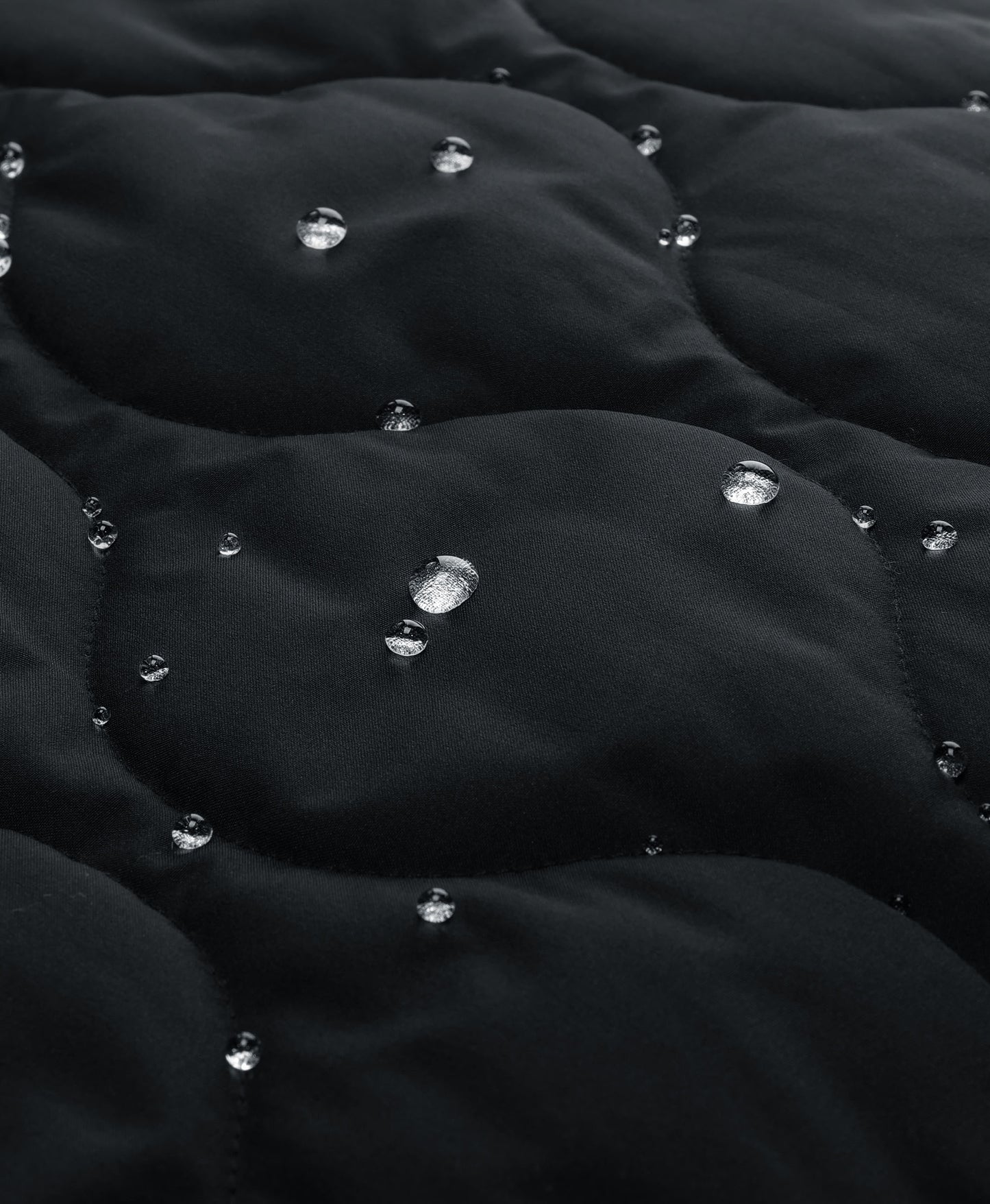 water-resistant