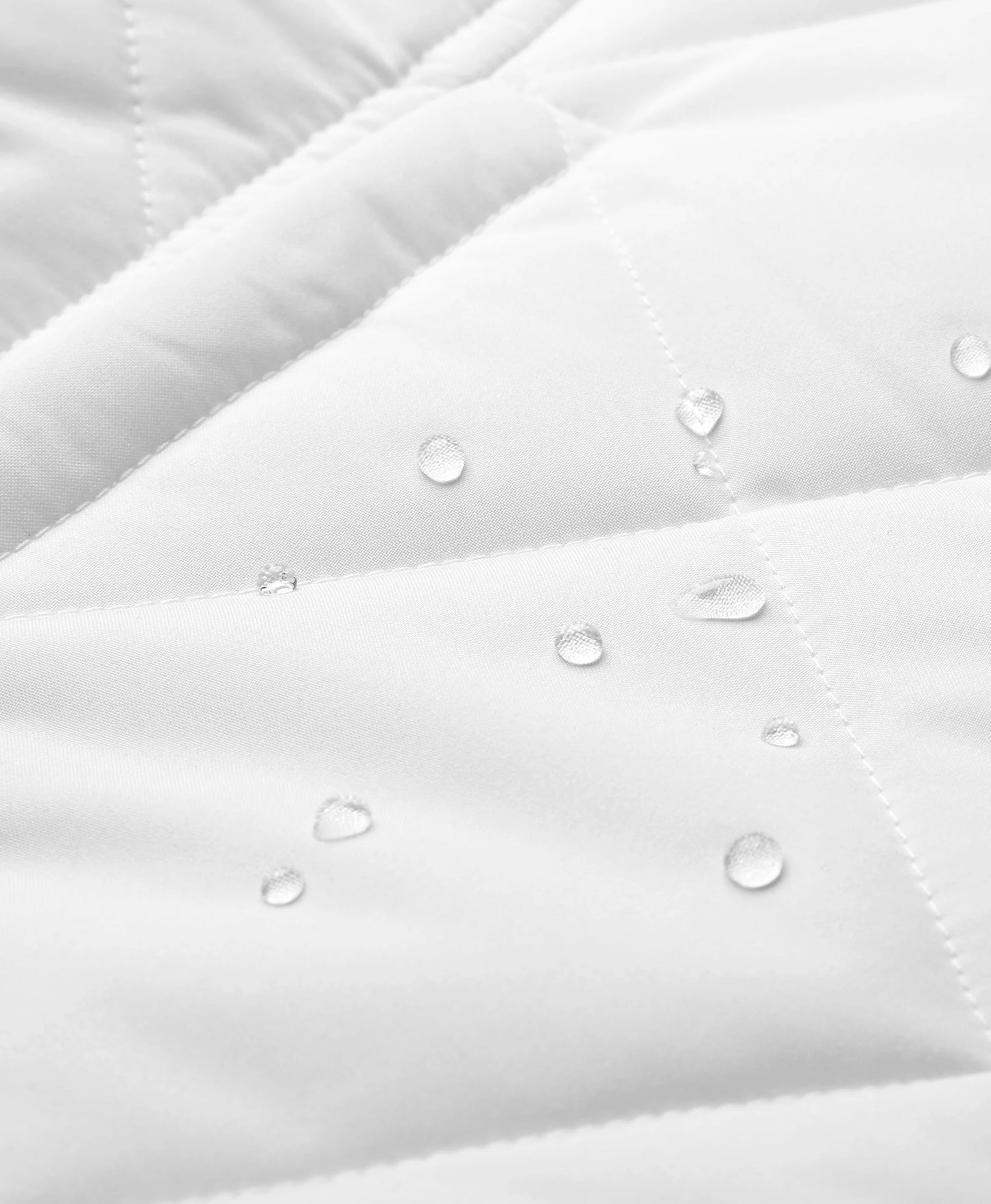 Water Resistant Fabric