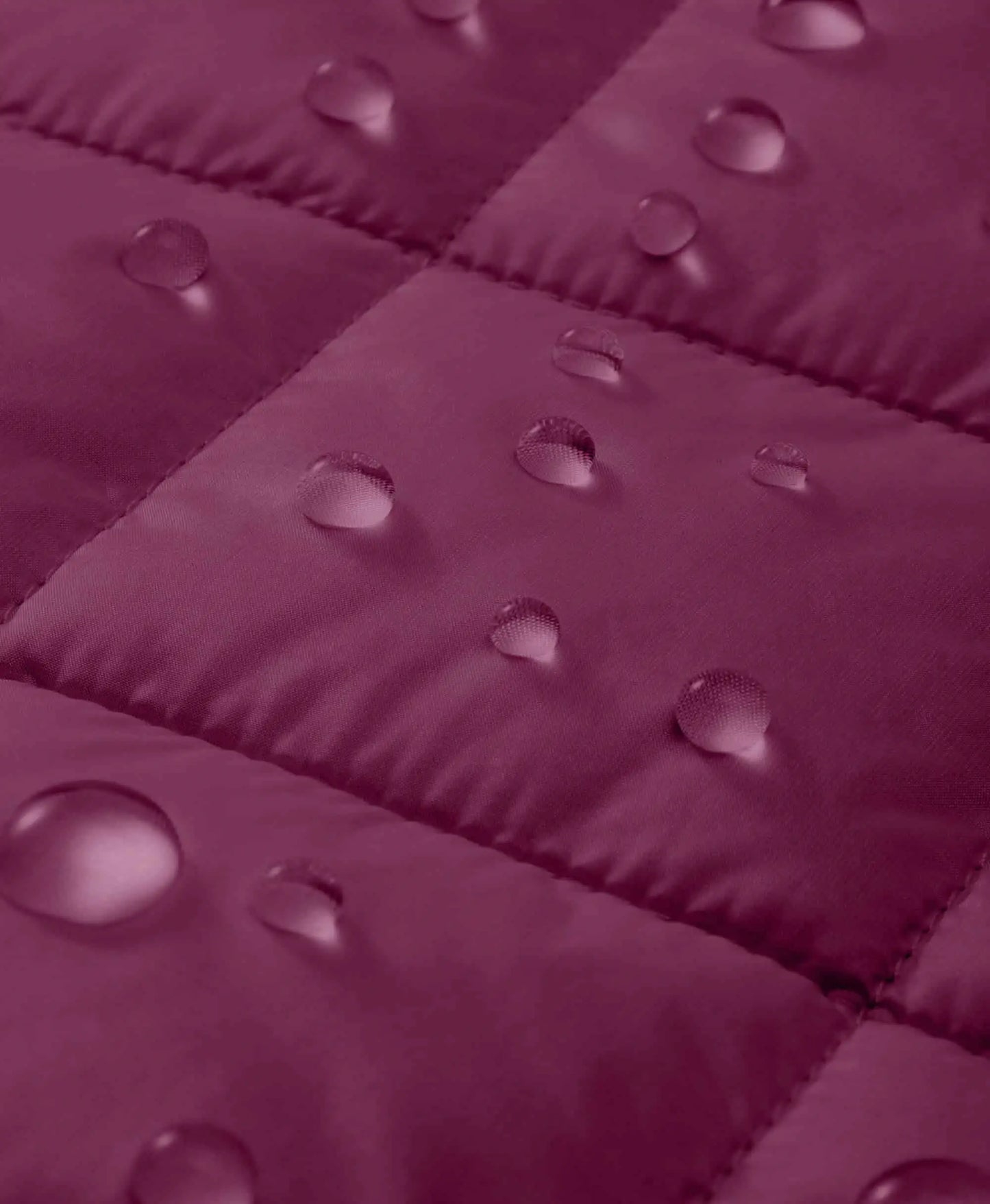 Prism Women's 4-Zone Heated Quilted Vest (Apparel Only)