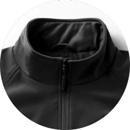 Feature Details Image Feature Details Image Stand-up Collar