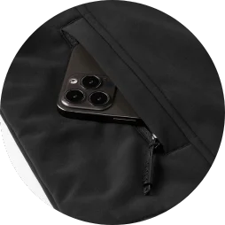 Feature Details Image Feature Details Image Heated Hand Pockets