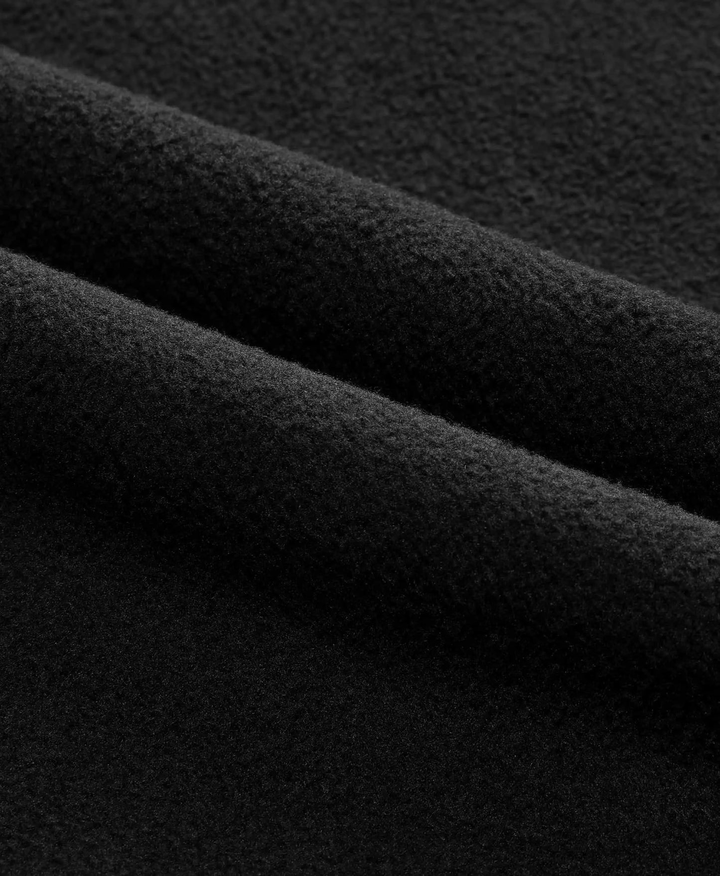 Fully lined body and hood in microfleece