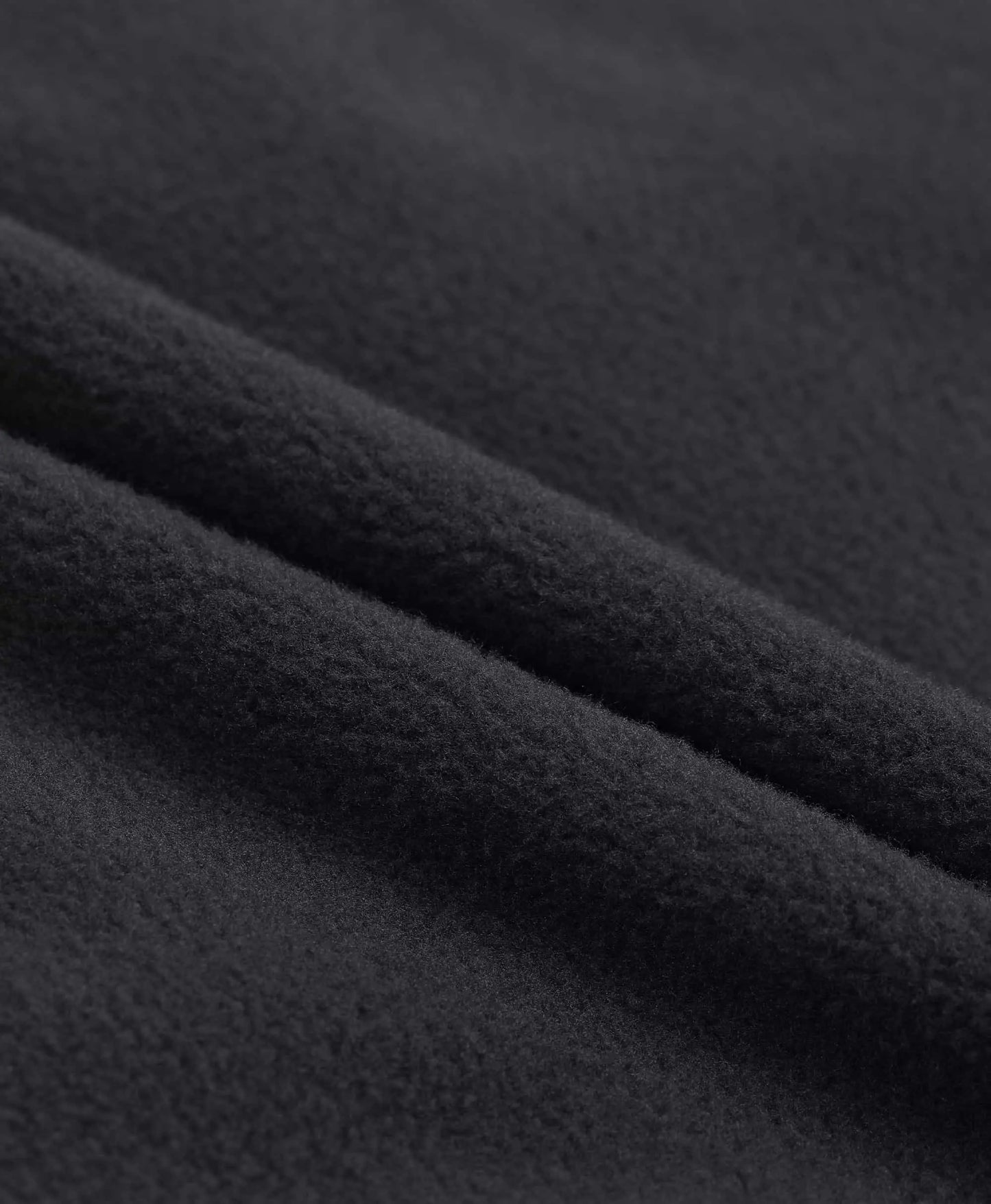 Fully lined body in microfleece