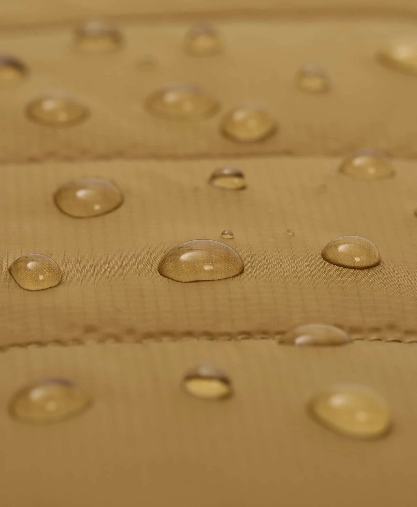 Water resistant