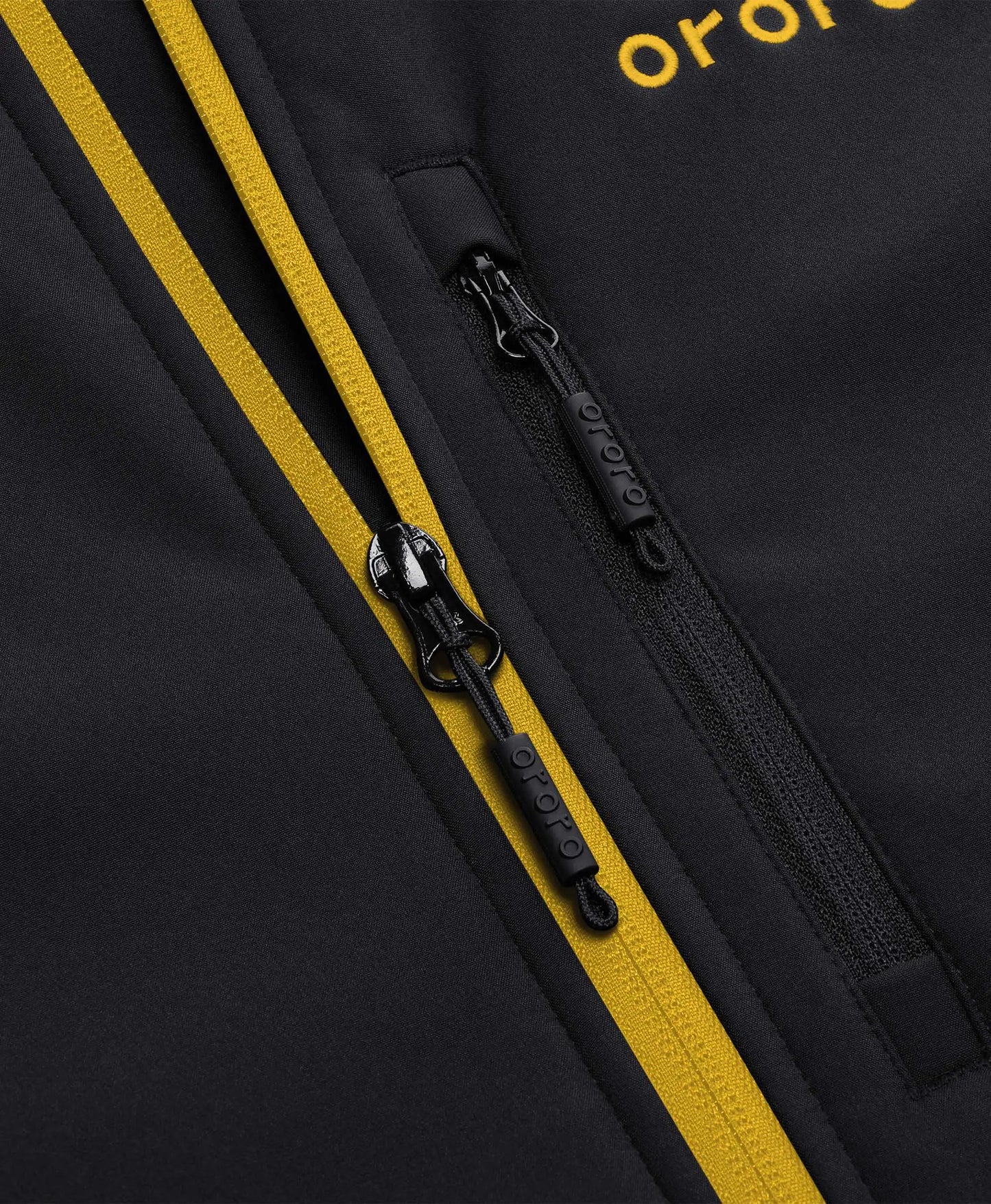 zipper