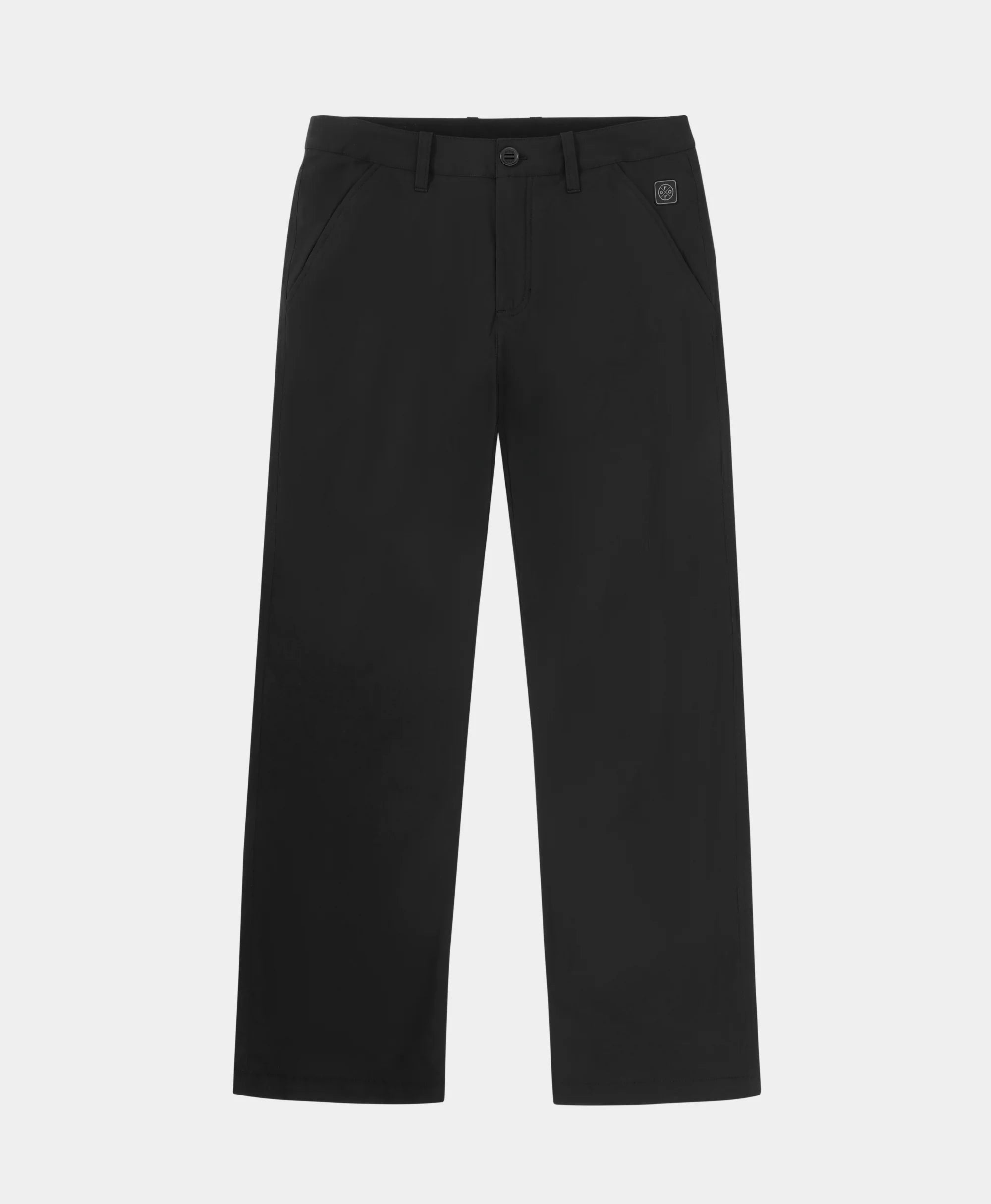 Men's 3-Zone Heated Casual Pants | Men's Pants | ororo®