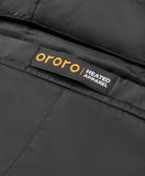 Ororo Label