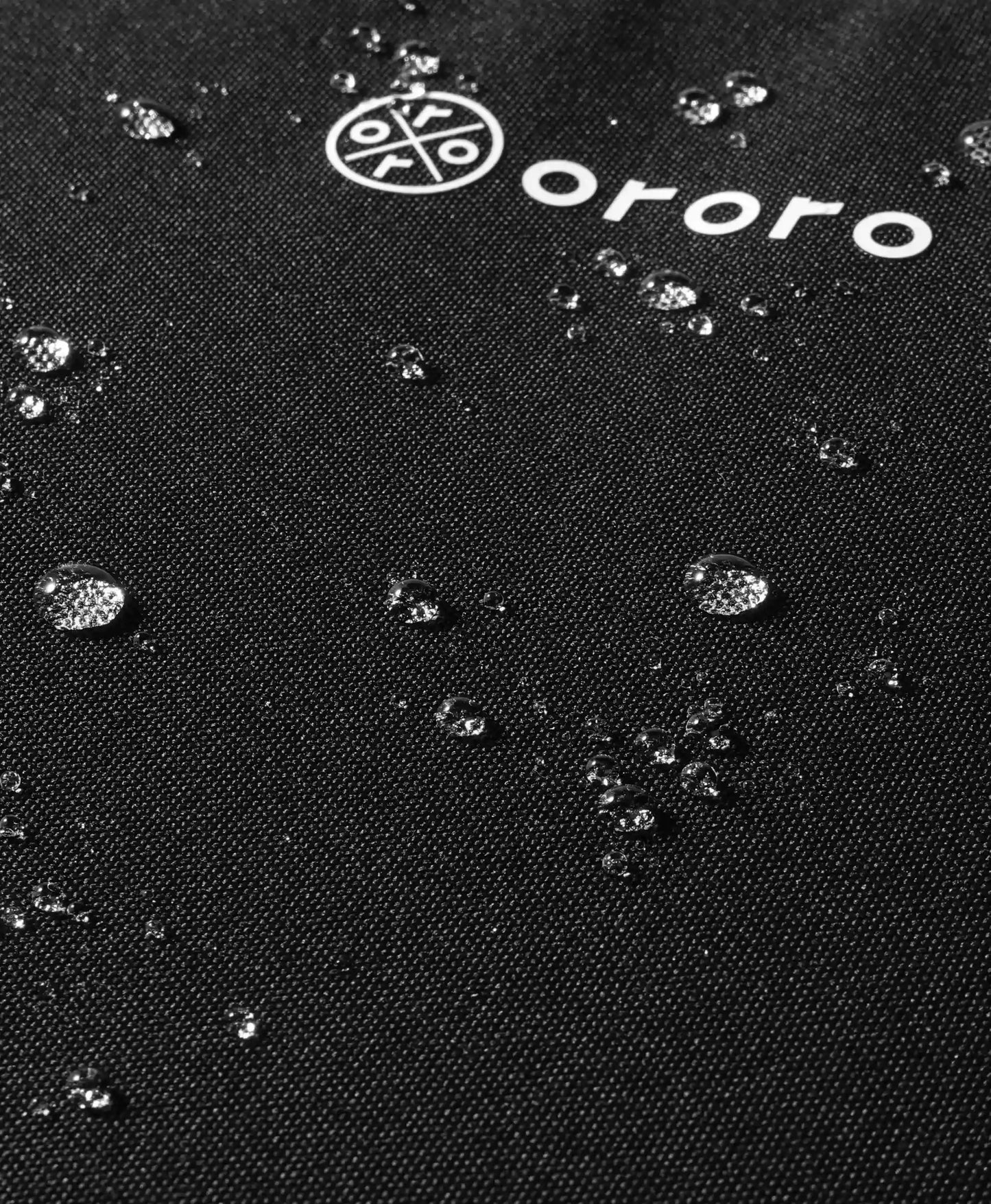 Water Resistant Shell