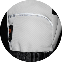 Feature Details Image Feature Details Image Reflective strip