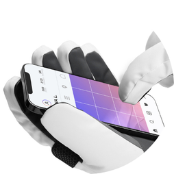 Feature Details Image Feature Details Image Touch-screen compatible fingertip