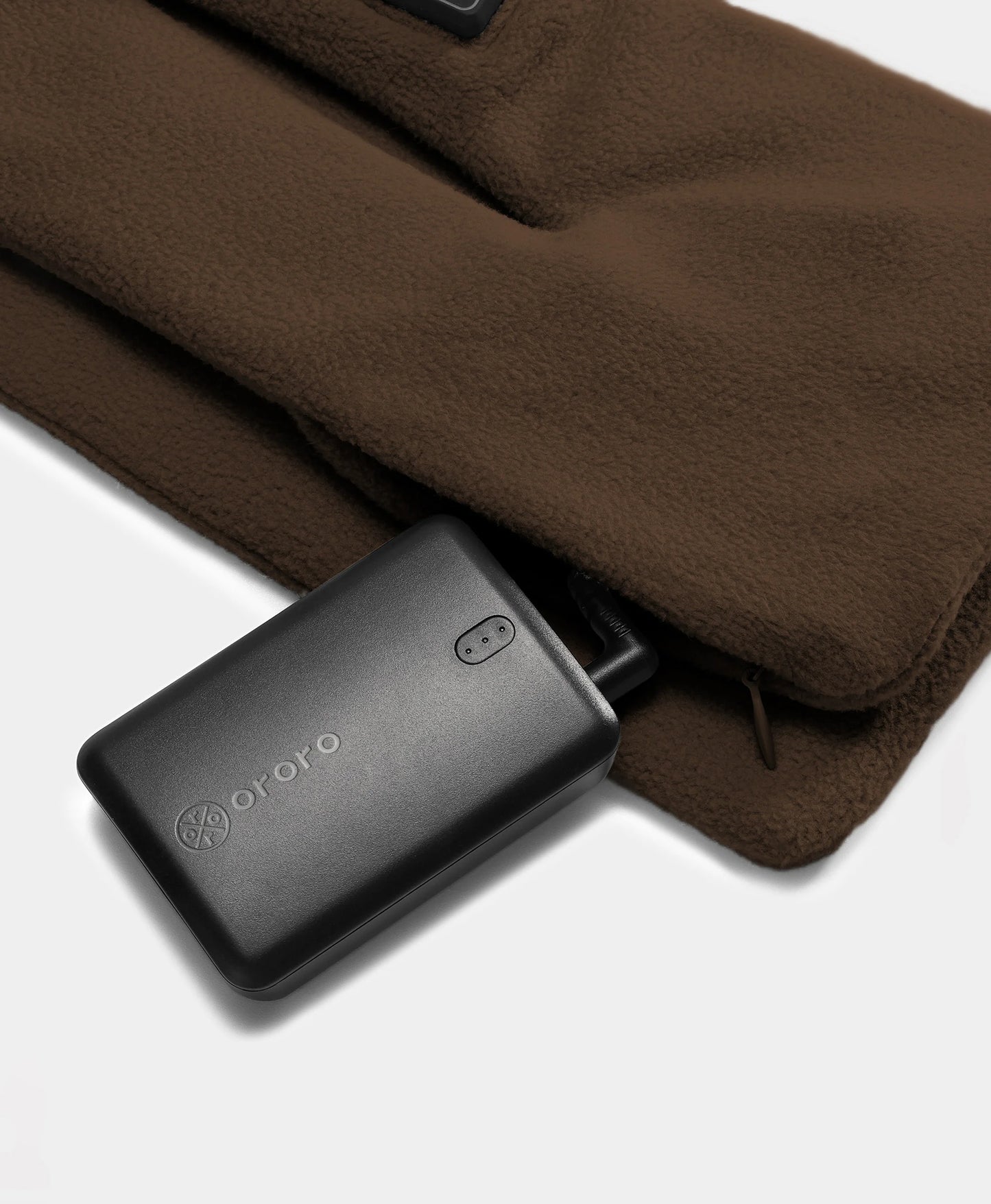 Battery Holder Pocket