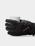 "Glasgow" Heated Liner Gloves - Unisex