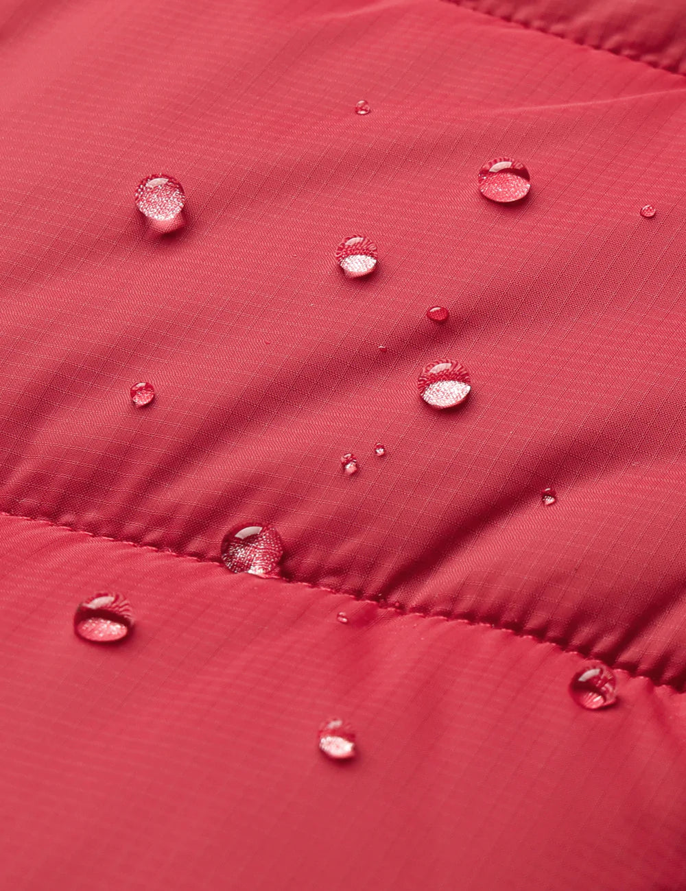 Water Resistant Shell