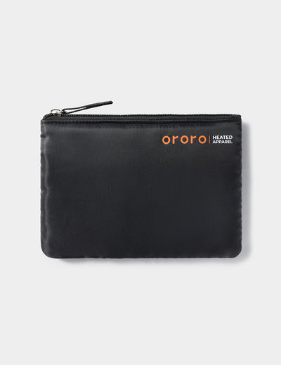 [ ORORO Battery Storage Bag] view 1