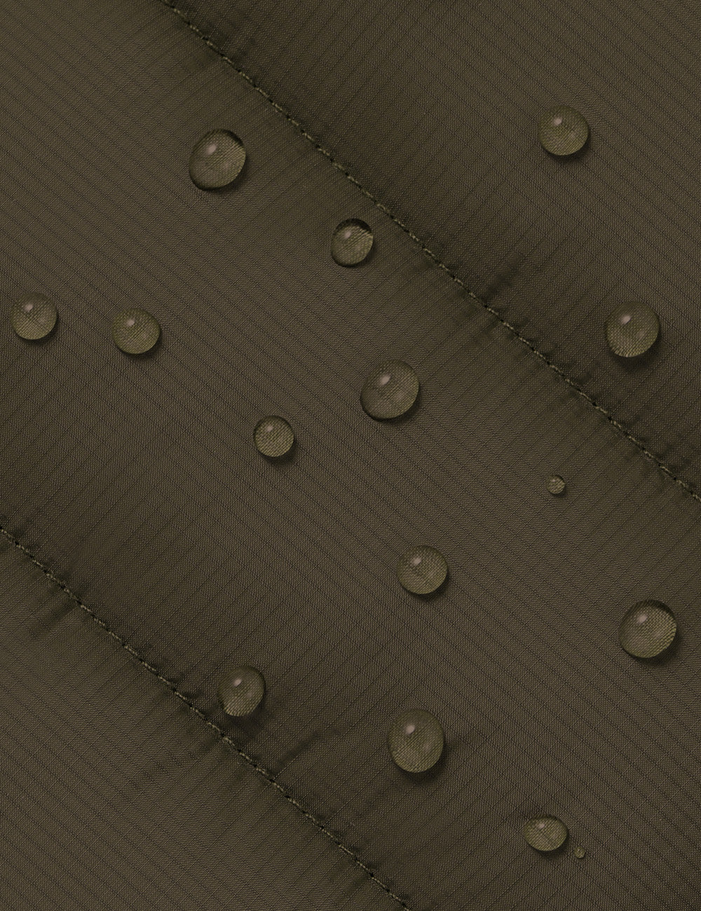 Water Resistant Shell