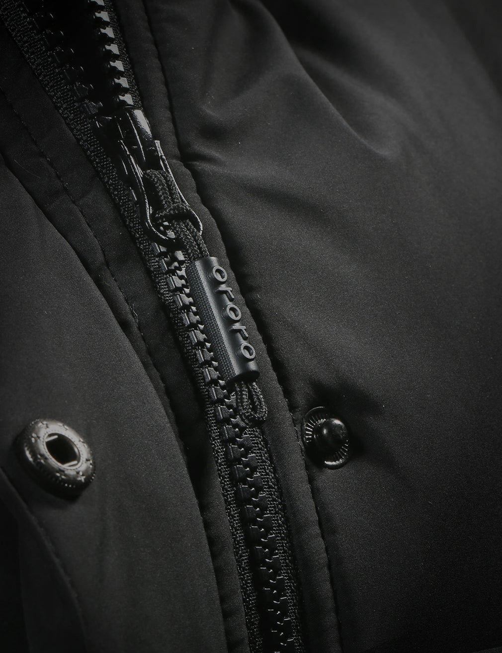 Durable Zipper