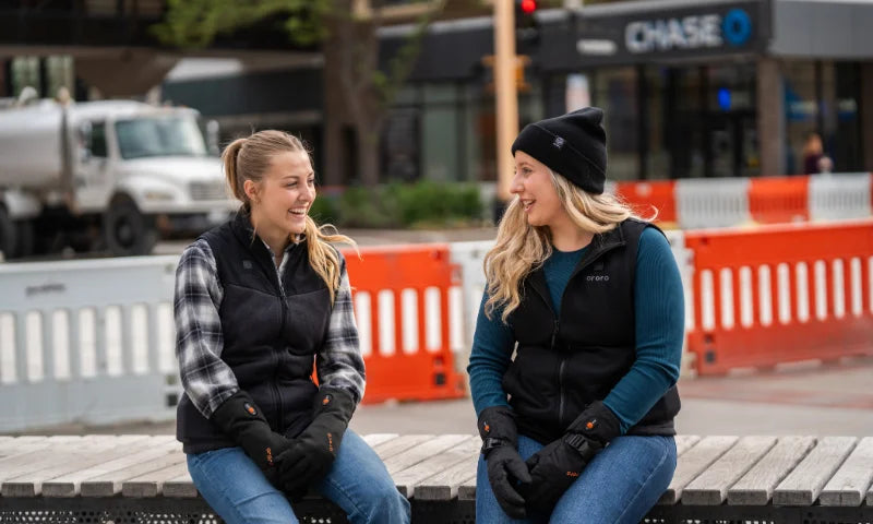 Cold Campus, Early Classes: Winter Survival Tips for College Students