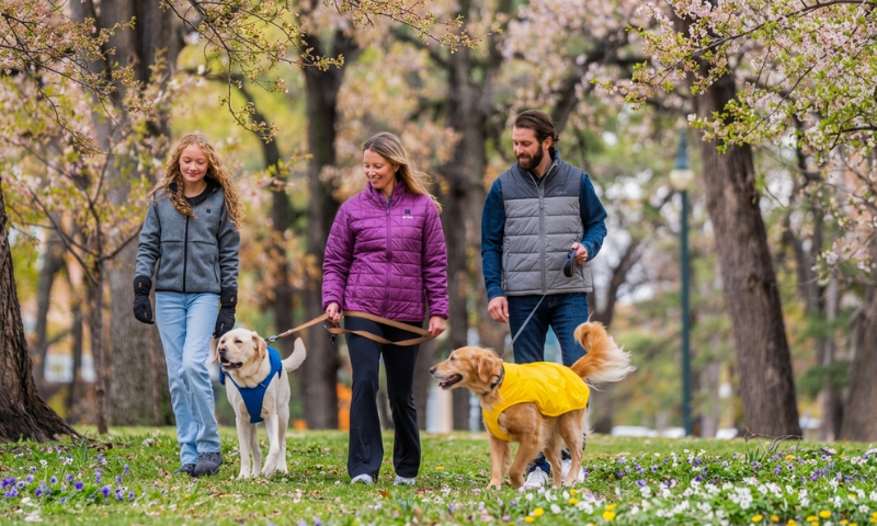 Best Travel-Friendly Heated Gear for Spring Break