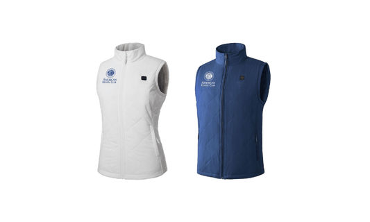 American Kennel Club Heated Apparel