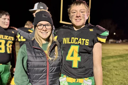 Warmth That Changes Lives: 10 Stories from the ororo Community