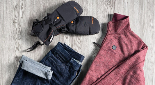 Care Guide for Heated Apparel: Dos & Don’ts for Longevity