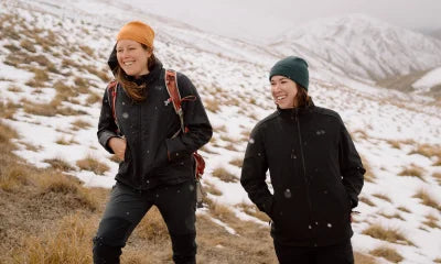 Why Core Warmth Matters for Outdoor Winter Activities