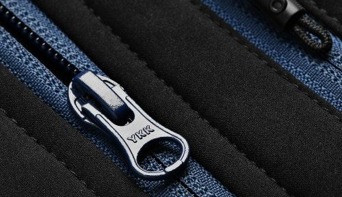 What is a YKK Zipper and Why It's the Best – ORORO