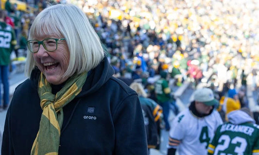 Stay Warm on the Sidelines: Heated Gear for Sports Parents