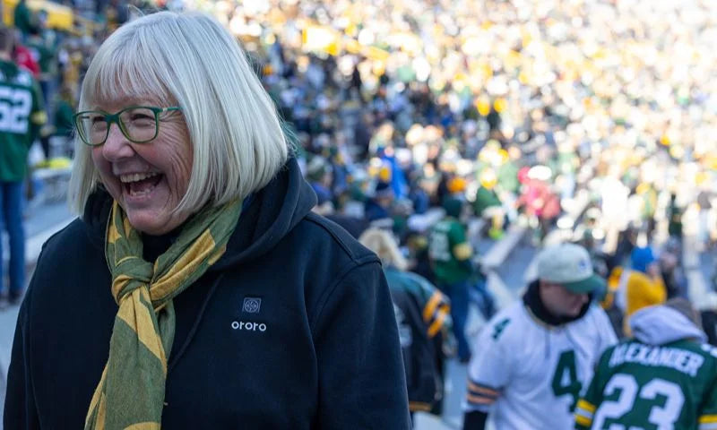 Stay Warm on the Sidelines: Heated Gear for Sports Parents