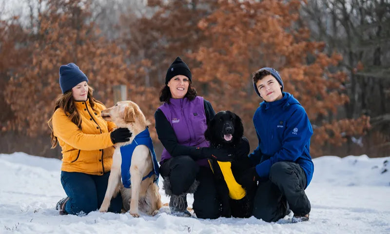 ororo® Heated Apparel Announces Exciting Partnership Expansion as the Official Heated Apparel Partner of The Westminster Kennel Club
