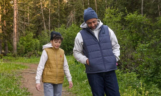 Father’s Day Gift Guide: Functional Heating Apparel for Every Type of Dad