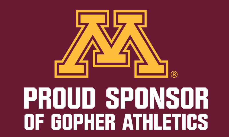 ororo Partnership with University of Minnesota Gopher Athletics