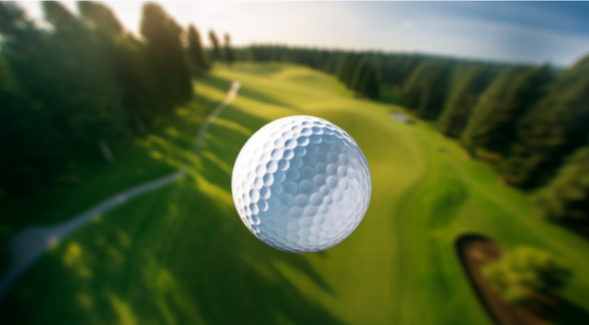5 Ways to Celebrate National Golf Month