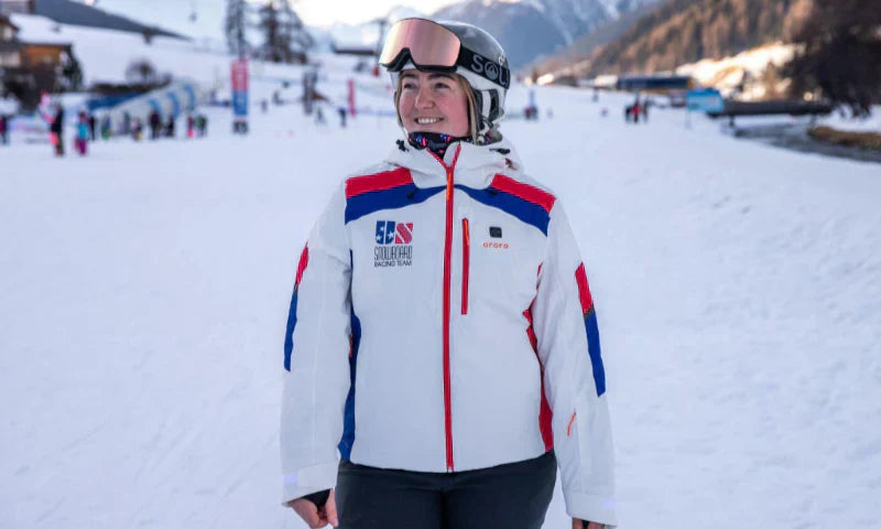 “I’m Pretty Happy With Whatever Happens”: Lexi Bullis Racing on the World Stage